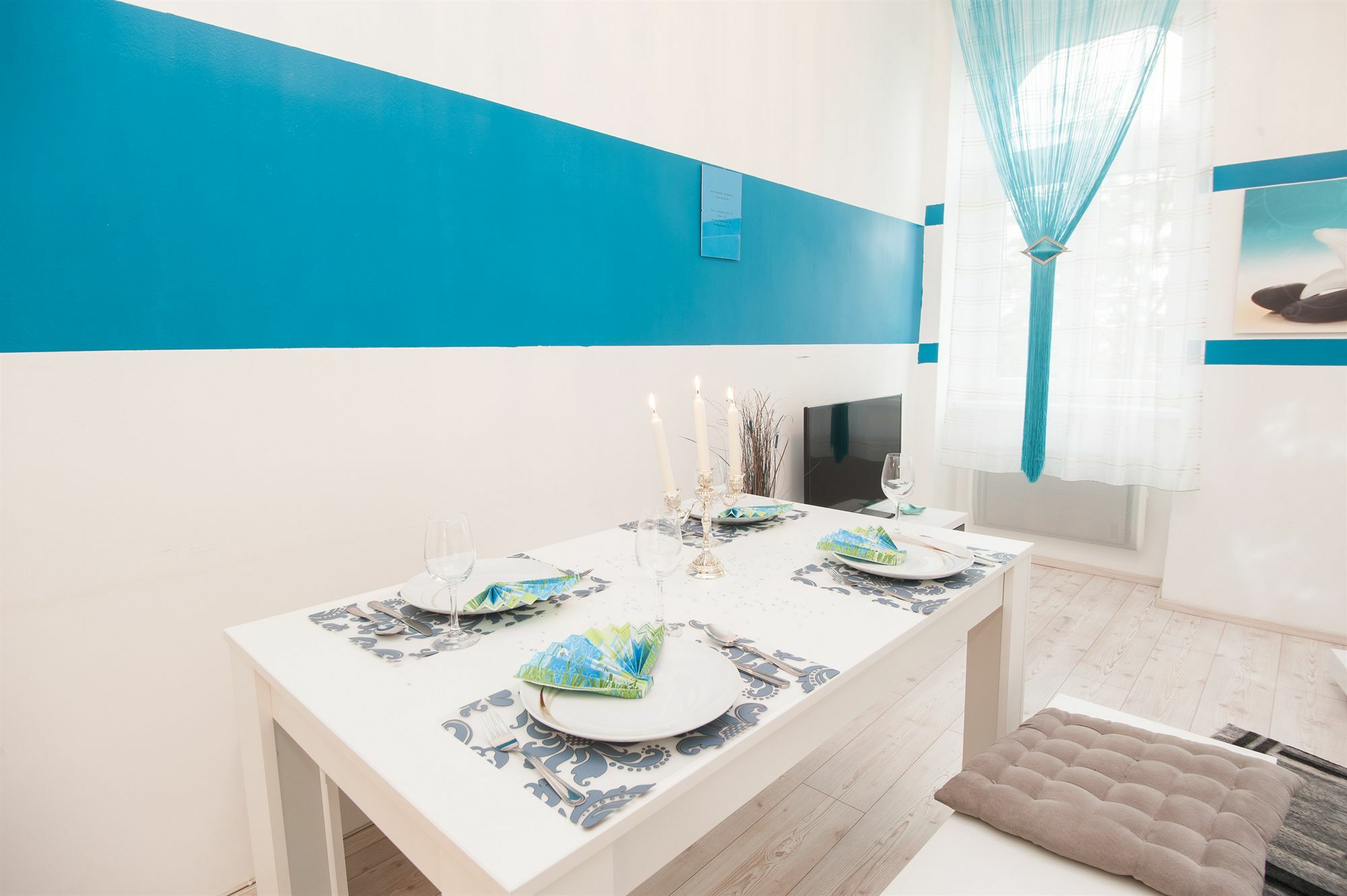 Royal Resort Apartments Westbahnhof Vienna Viena Exterior foto