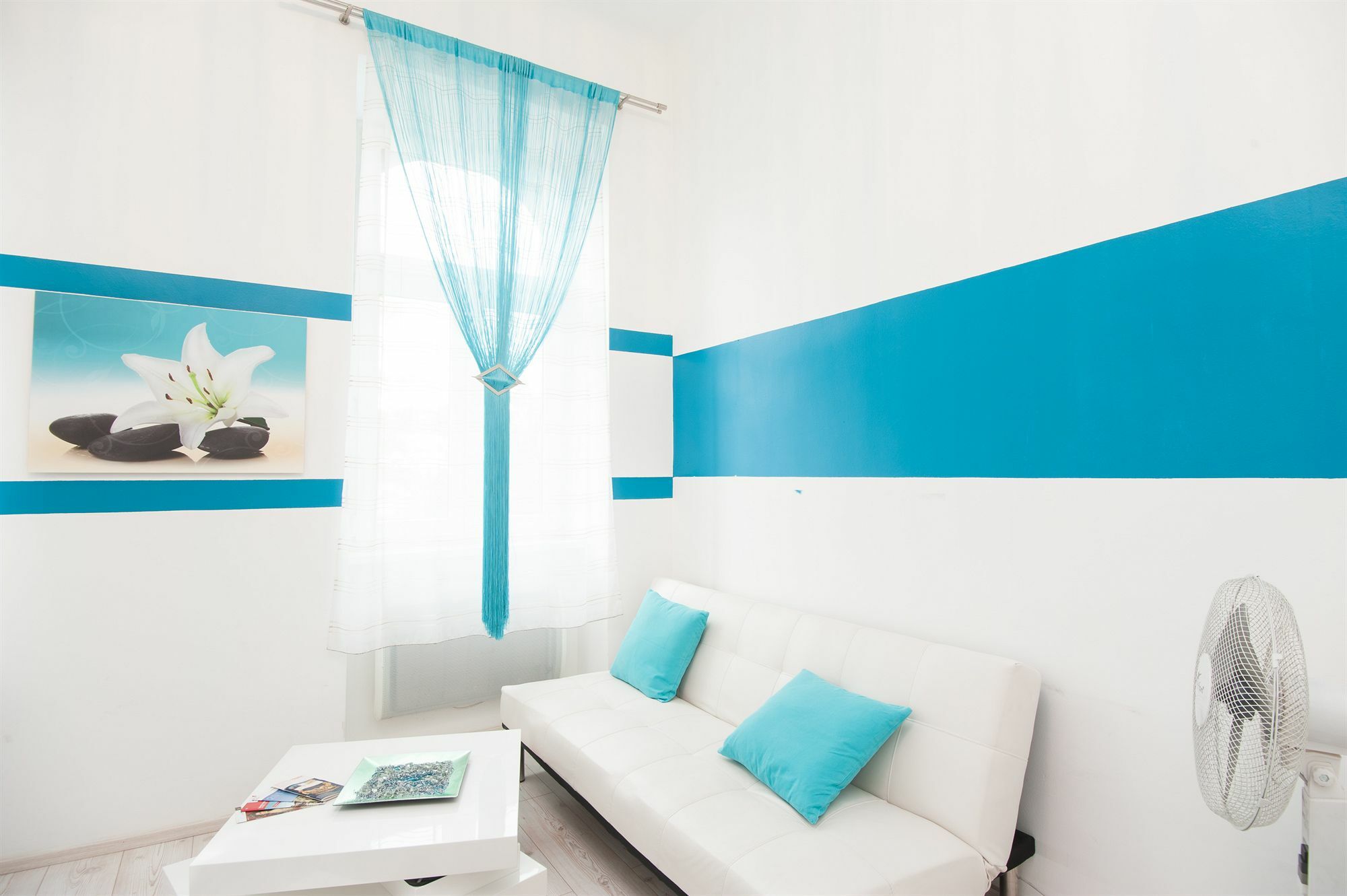Royal Resort Apartments Westbahnhof Vienna Viena Exterior foto