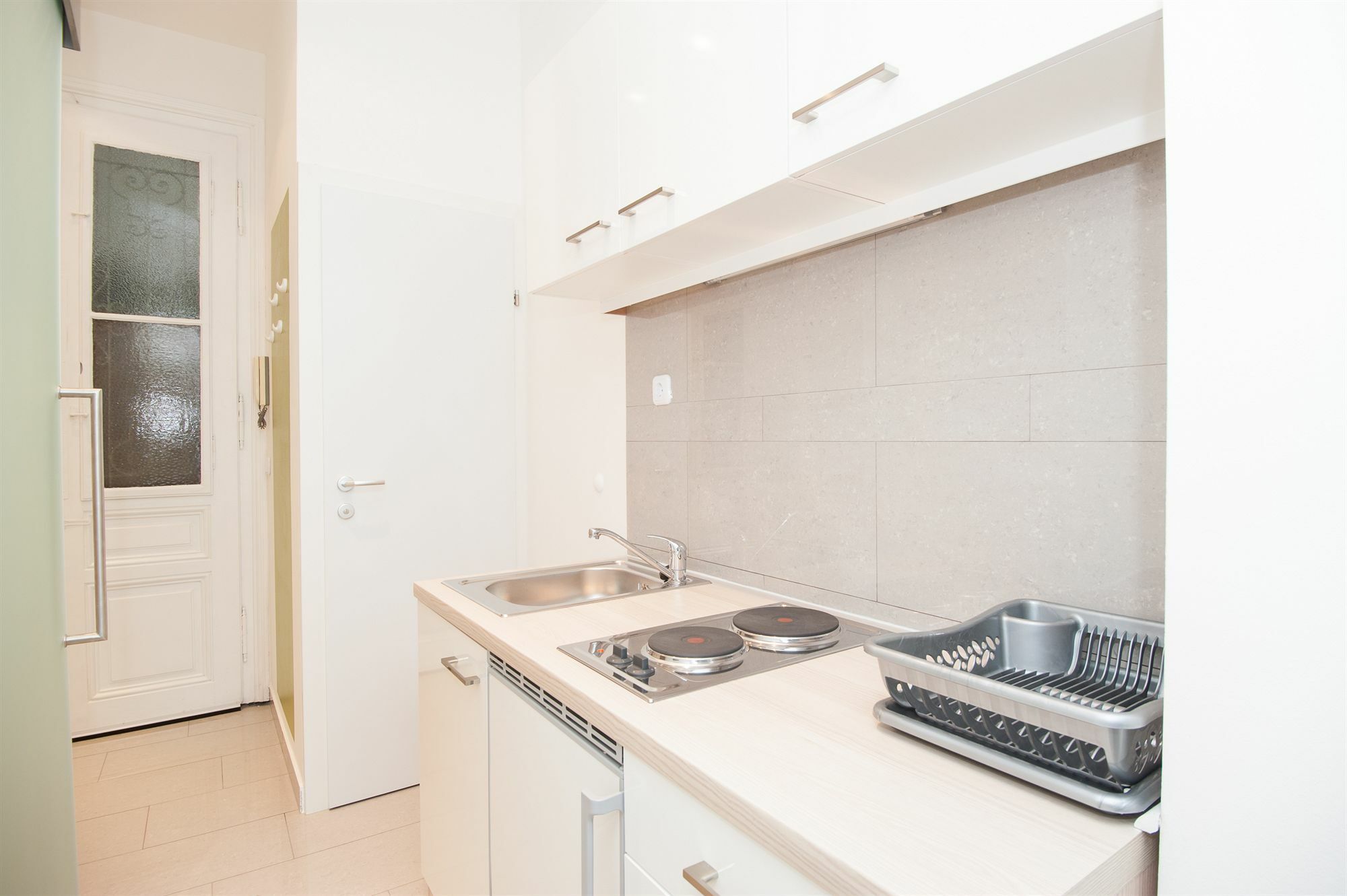 Royal Resort Apartments Westbahnhof Vienna Viena Exterior foto